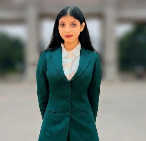 Vasundhra Kamboj