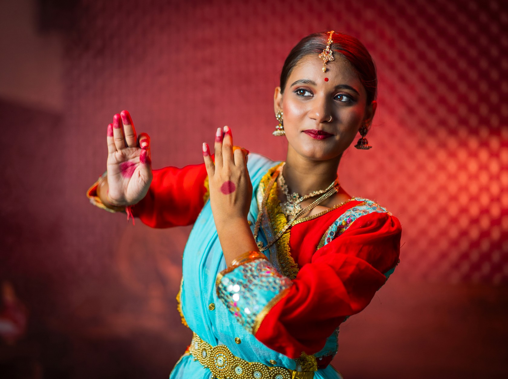 Faculty of Performing Arts card image
