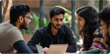 International Pathway Programs for BBA and BBA (Honours)