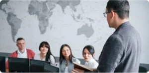 Global Immersion Program Dubai