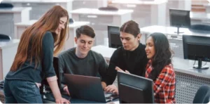 International Pathway Programs for B.Com