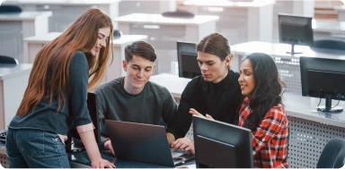 International Pathway Programs for B.Com