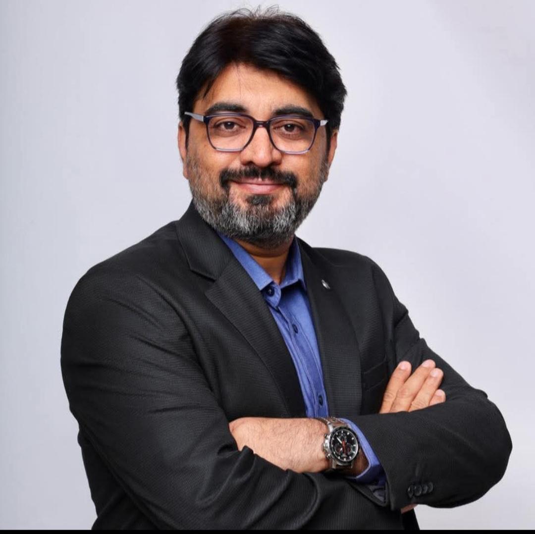 Dr. Kunal Kosada