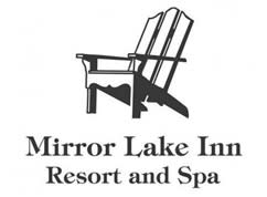 Mirror Lake Inn Resort & Spa