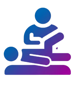 Ahemdabad Physiotherapy College card icon