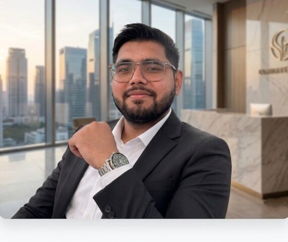 Kush Jariwala