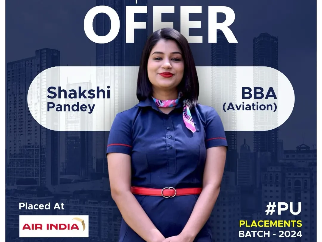 SAKSHI PANDEY