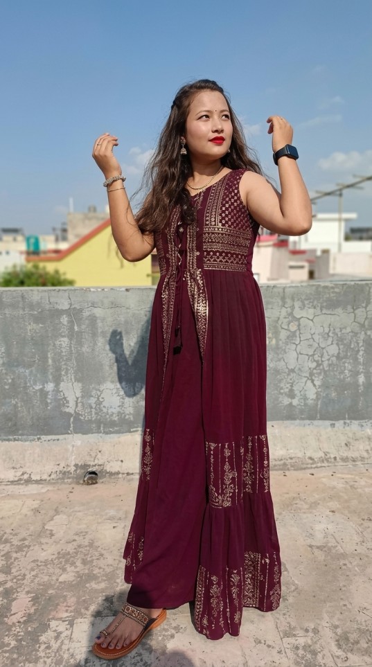 Toral Parmar