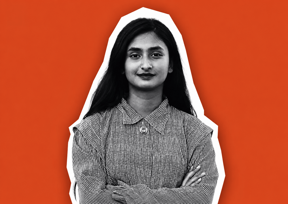 Zoya Ushmani