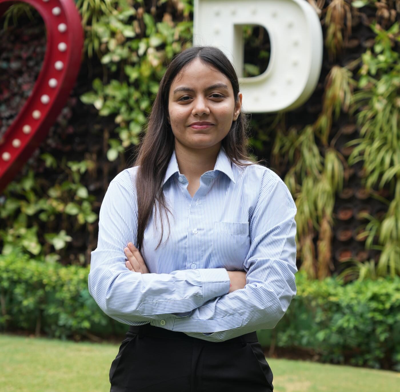Shristi singh 