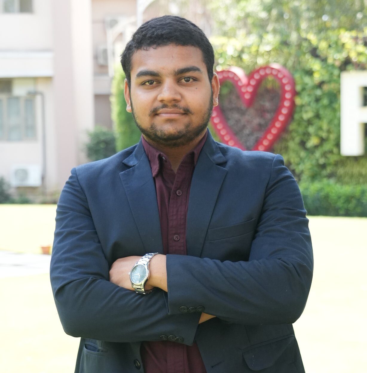 Gaurav