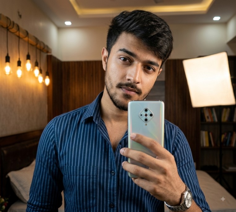 Rishabh Jain