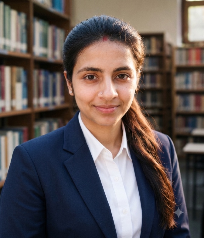 Rabari Anjana Ajaykumar