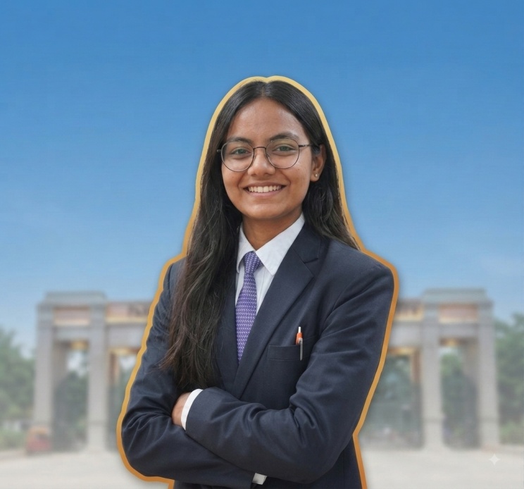 Shristi Singh