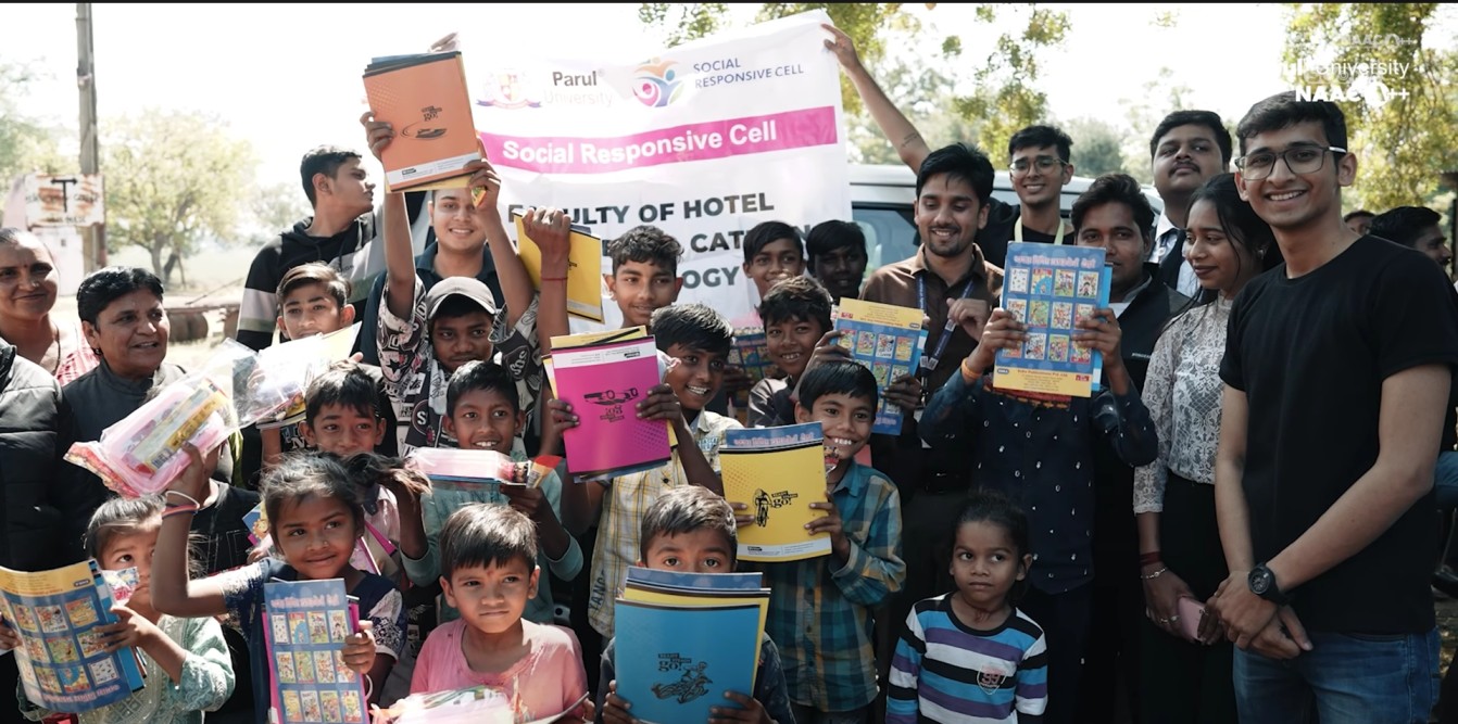 Social Work as a Profession in India 