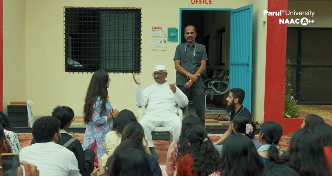 From Classroom to Ground Reality 