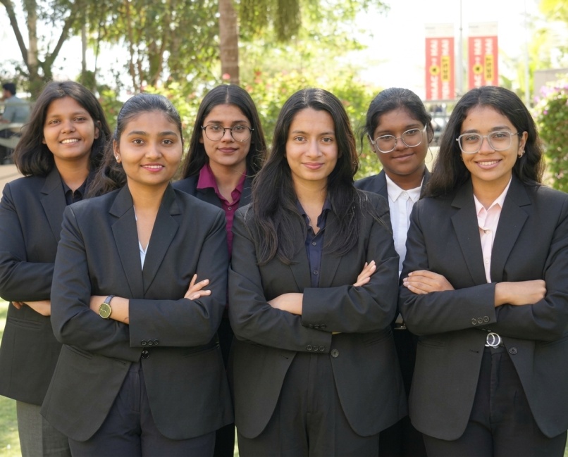 7 Students