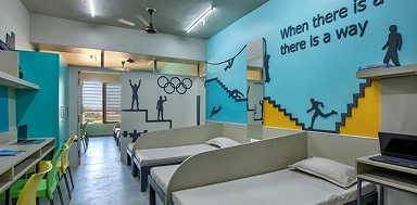 Hostel image