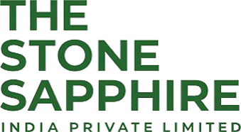 The Stone Sapphire