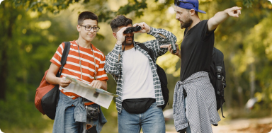 Pathway program at charles sturt university