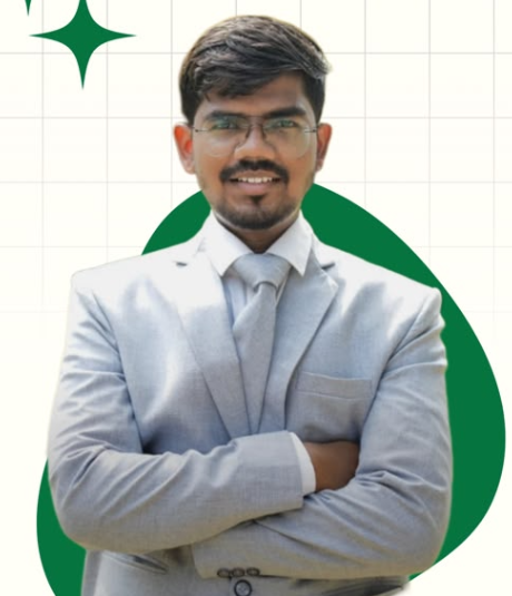 Milan Solanki