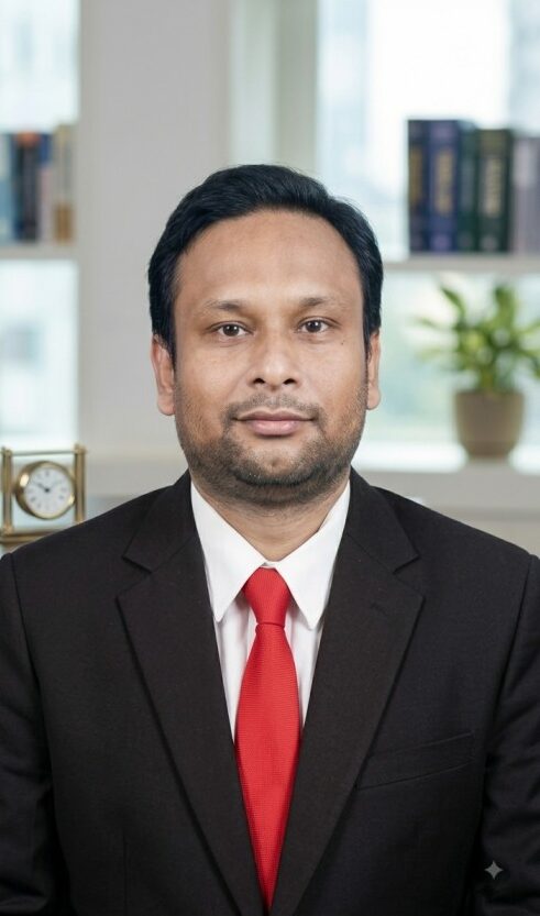 sachin jain