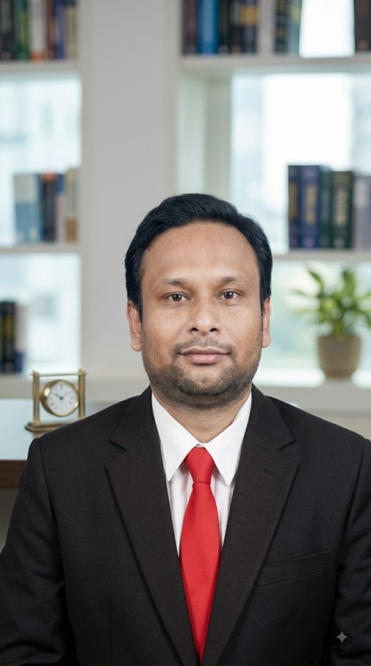 sachin jain