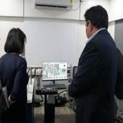 Micro Nano Research and Development Centre