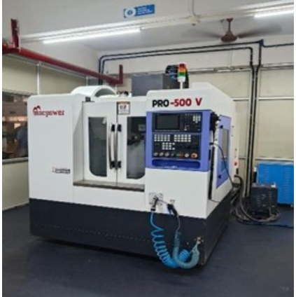 Advanced Manufacturing Facility