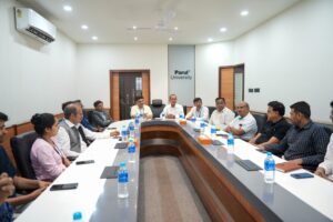 Are University-Industry Partnerships the Key To Learning For Impact?