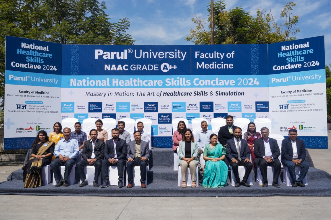 National Health & Skills Conclave
