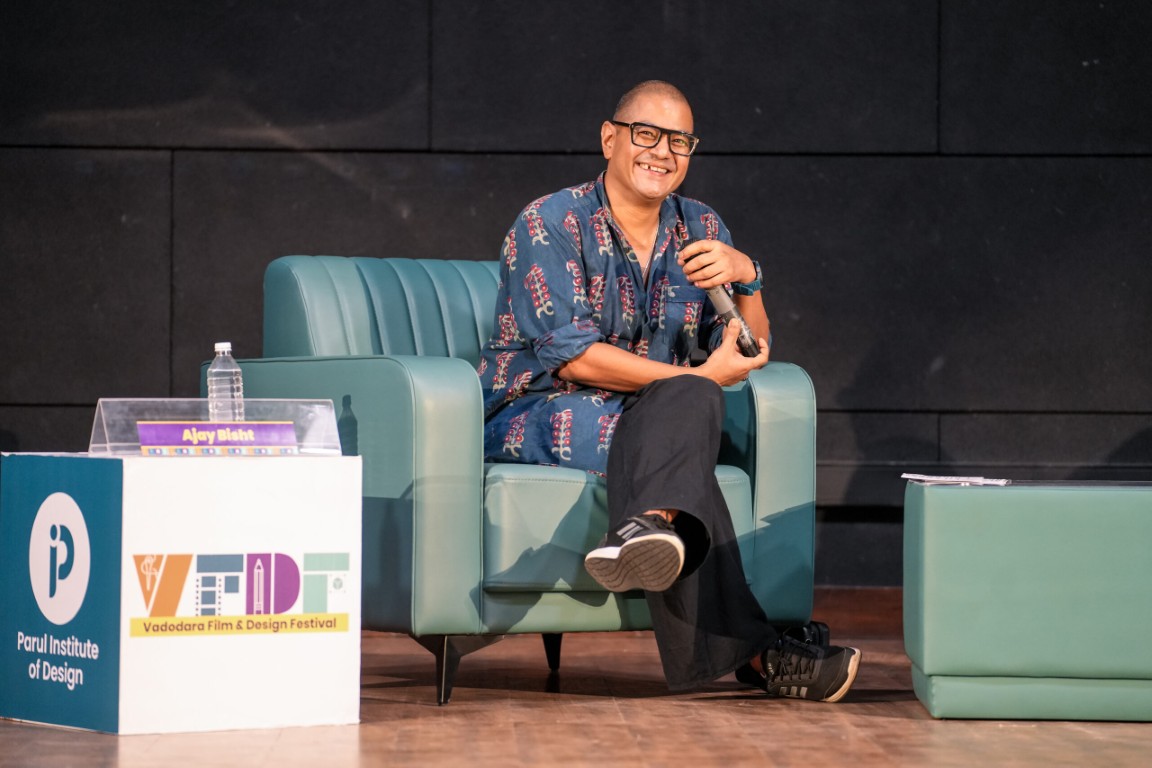 Vadodara Film & Design Festival