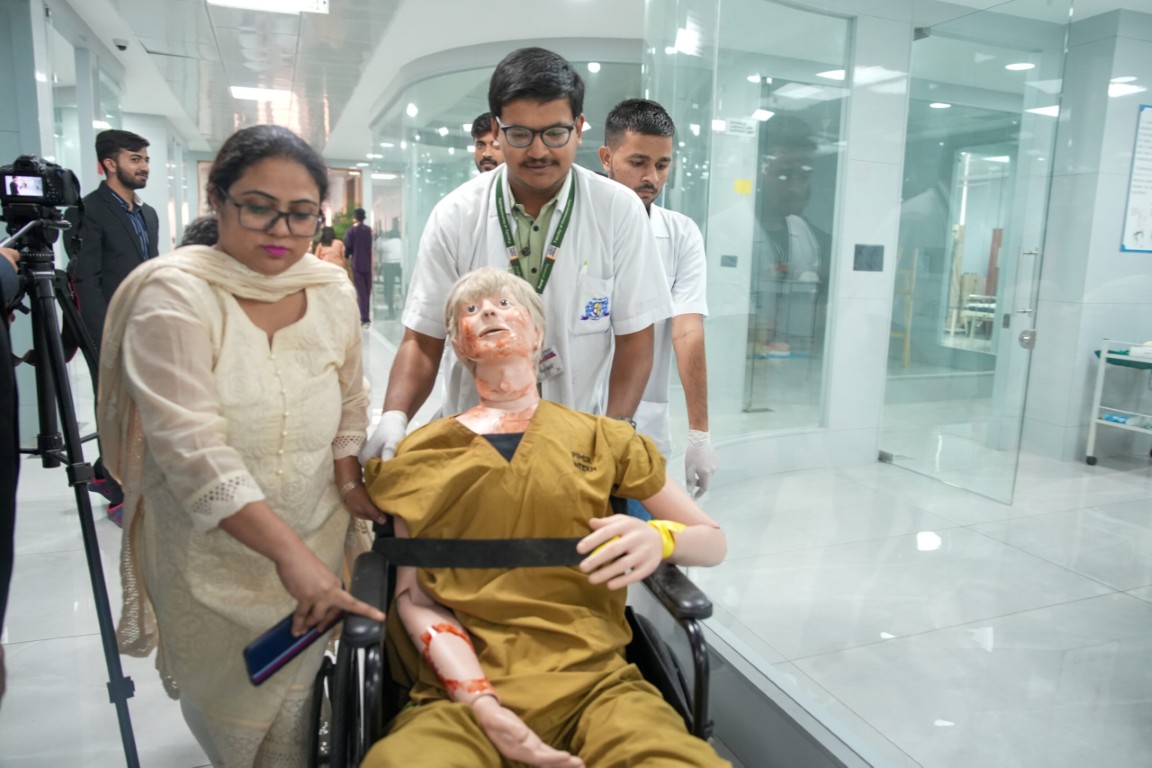 National Health & Skills Conclave