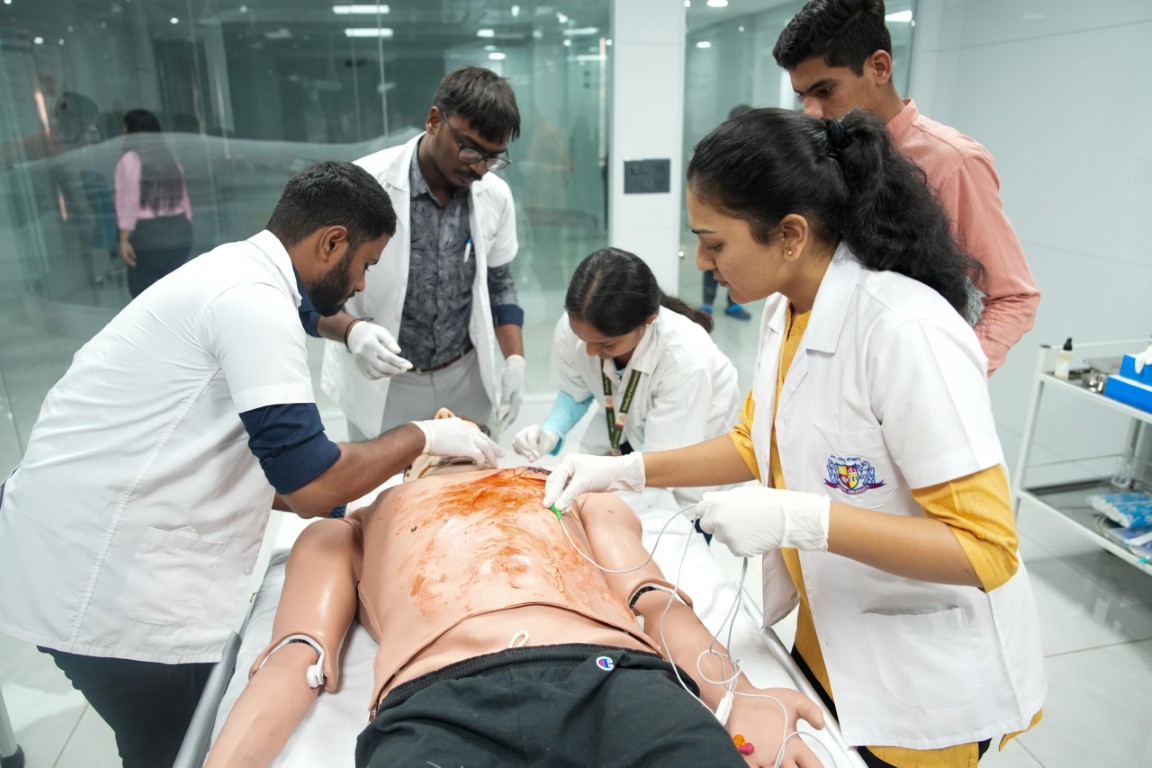 National Health & Skills Conclave