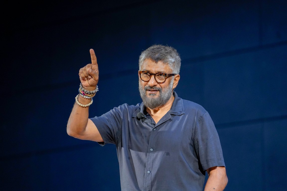 Vadodara Film & Design Festival