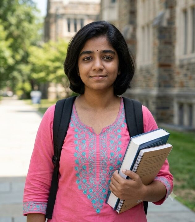 Dr. Anoja Sundar 