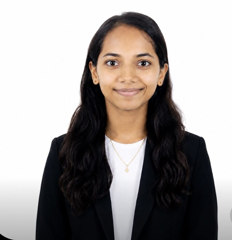 Apexa Patel