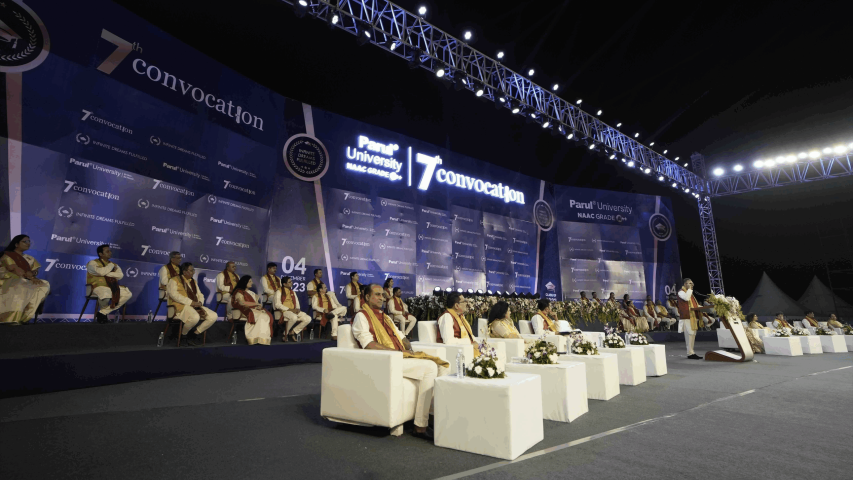 Leadership and governance