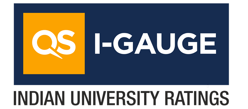 QS I-Gauge Diamond Rating  - 2024