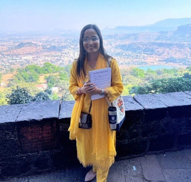 Deepti Tiwari Shukla