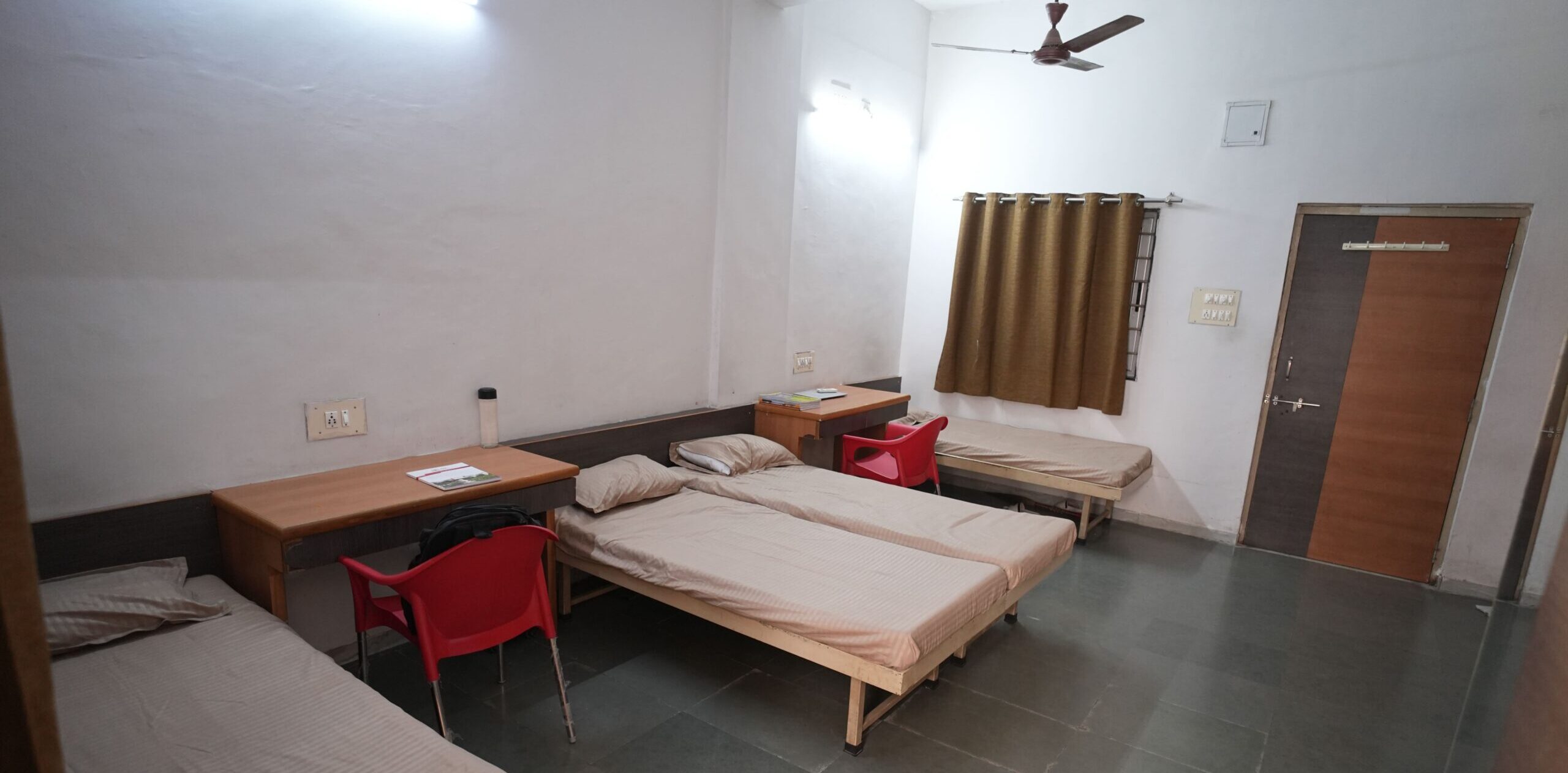 Hostel image