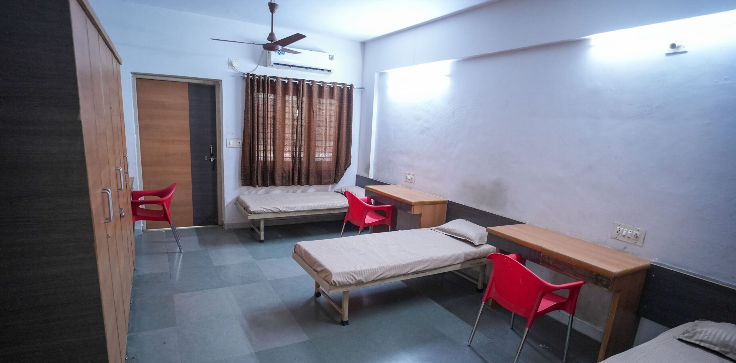 Hostel image
