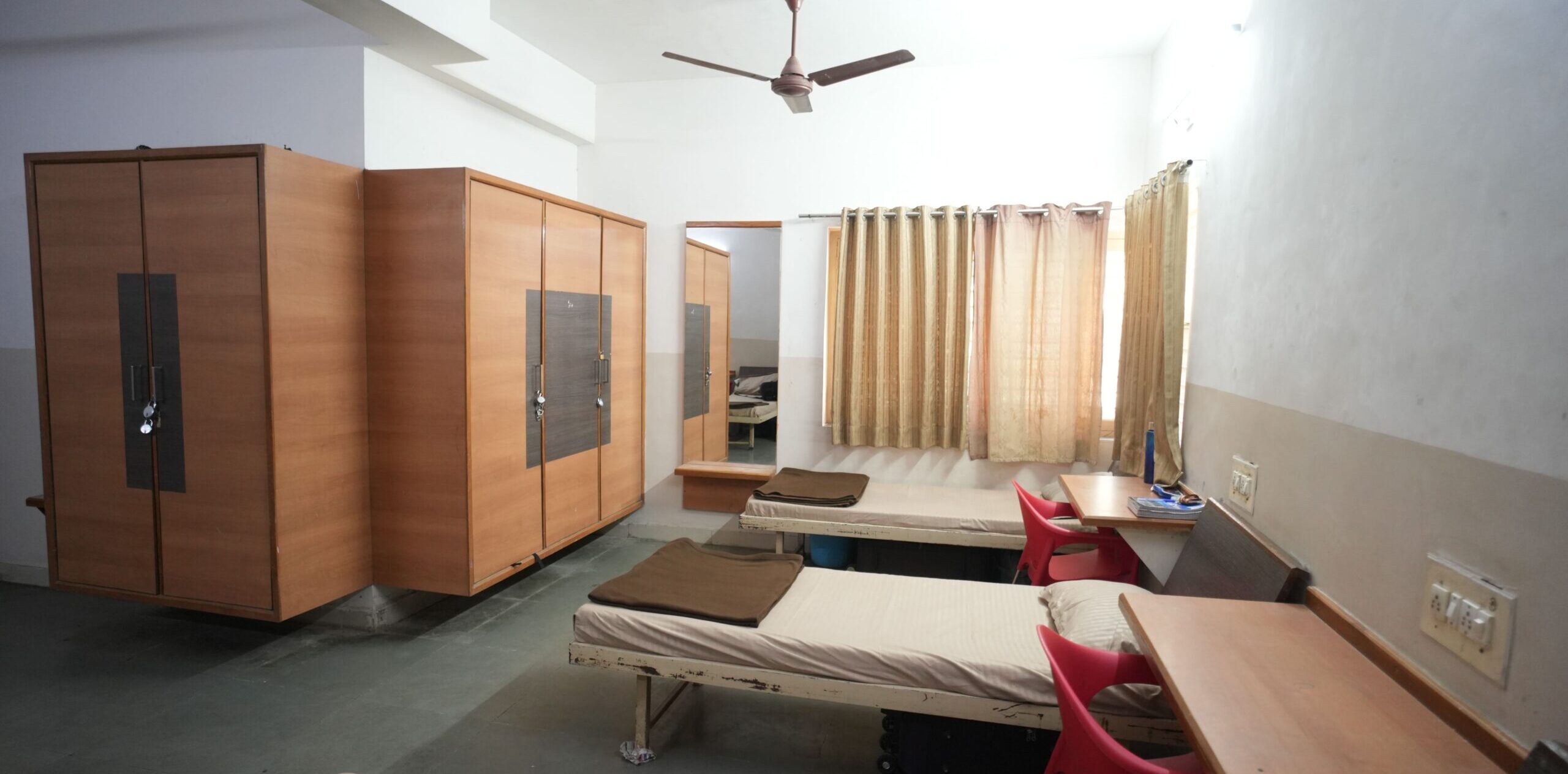 Hostel image