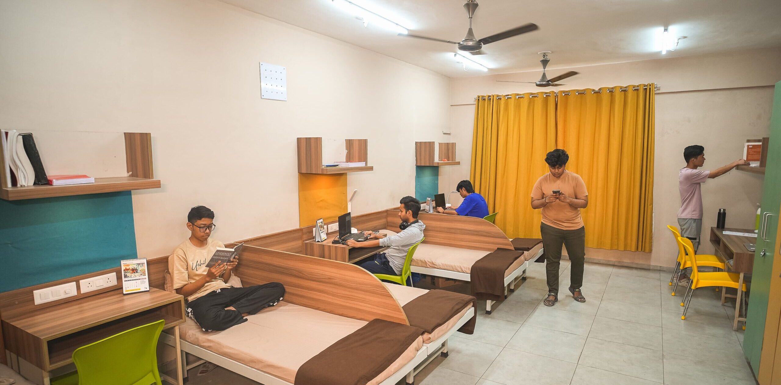 Hostel image