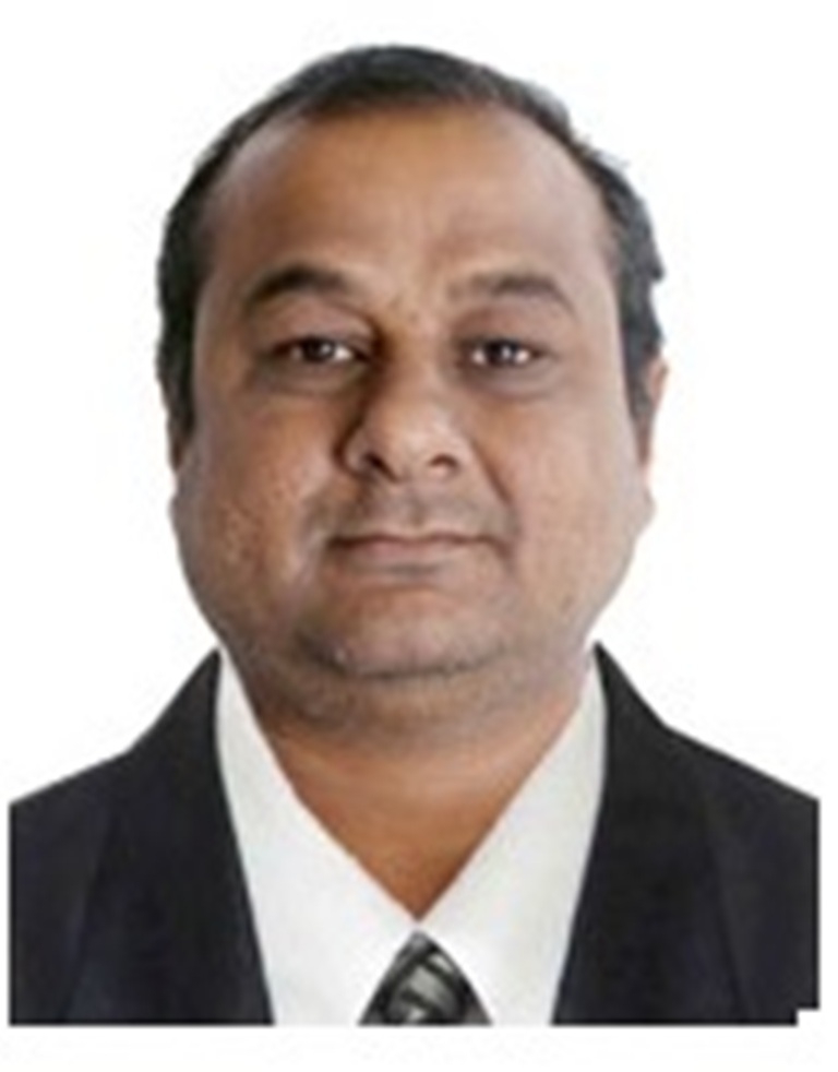 Dr. DHAVAL SHANTILAL JADAV