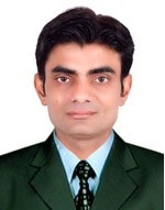 Dr. JITENDRA DHIRAJLAL VAGHASIYA