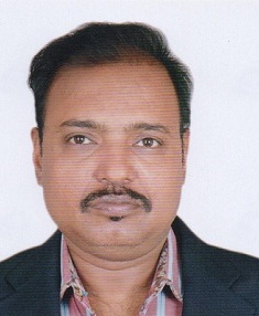 Mr. AJAY LALBAHADUR SHARMA