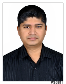 Mr. SATISH KUMAR JHA