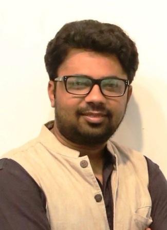 Mr. Bhagyajit Jayeshkumar Raval