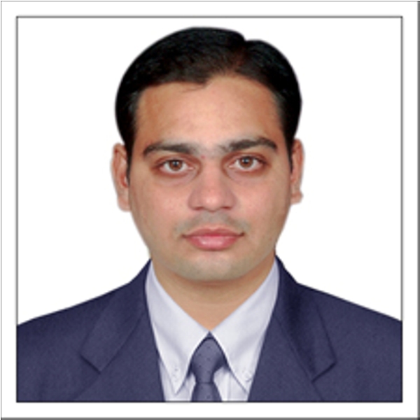 Mr. UTKARSH VIJAYKUMAR SHAH